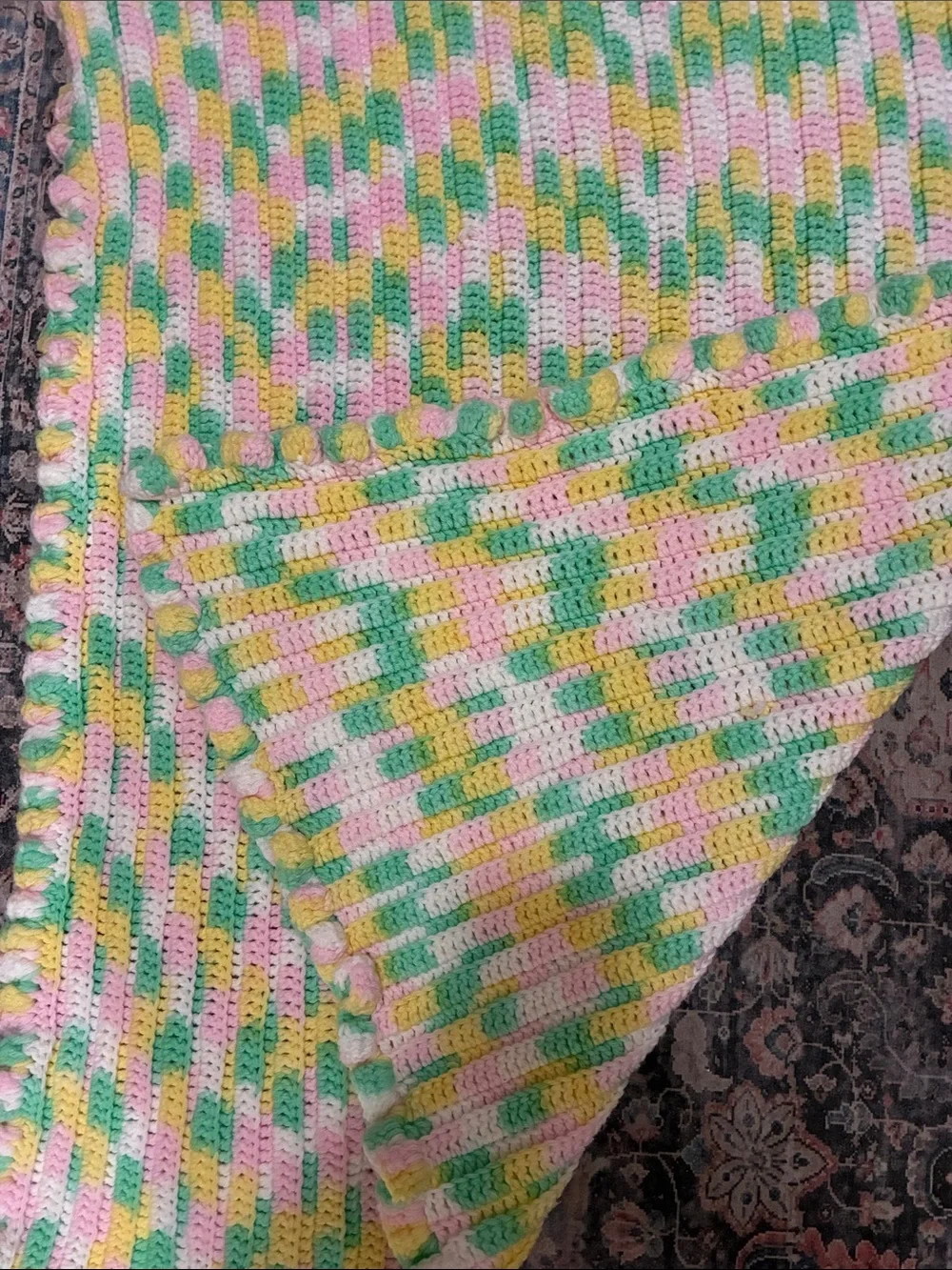 Baby Blanket